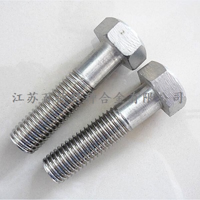 尿素鋼724L螺栓