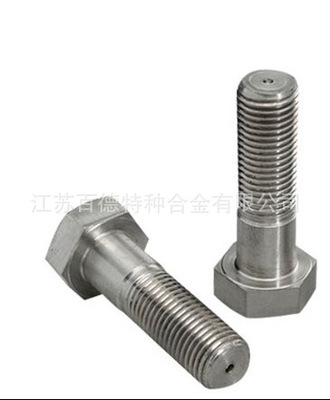 為什么不銹鋼螺絲和螺母不能一起使用？