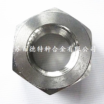 尿素鋼724L螺母